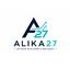 Alika27 logo
